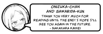 Onizuka-chan and Sawarida-kun Chapter 49.5 3